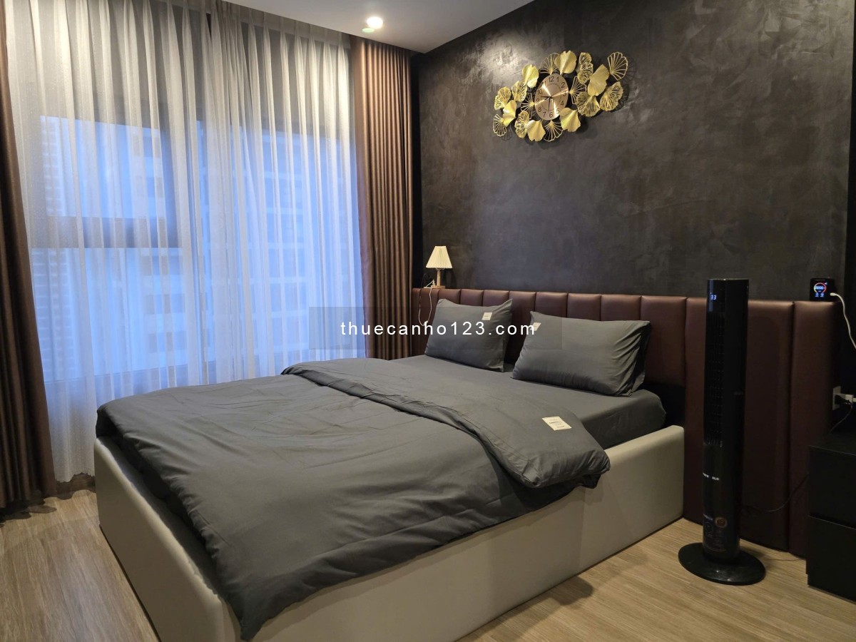 Cho thuê căn hộ 1PN+ Origami – Vinhomes Q9 - Ảnh 4