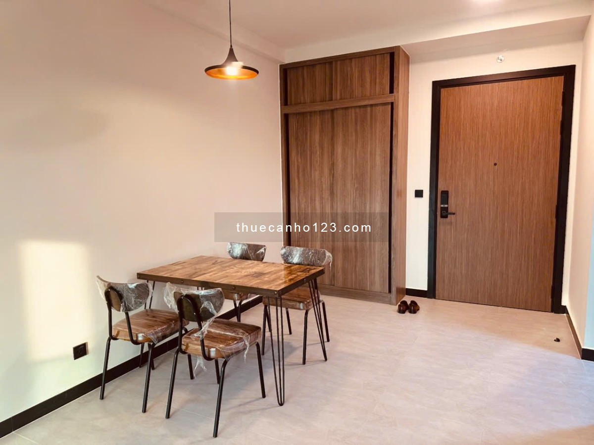 Cho thuê căn hộ De La Sol 77m² - 2PN – 2WC - Full nội thất cao cấp - Ảnh 4