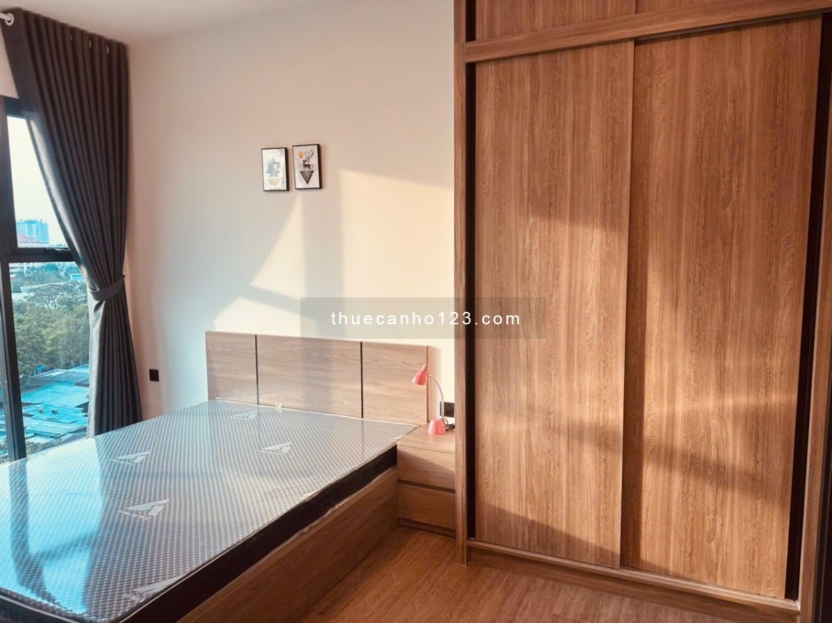Cho thuê căn hộ De La Sol 77m² - 2PN – 2WC - Full nội thất cao cấp - Ảnh 8