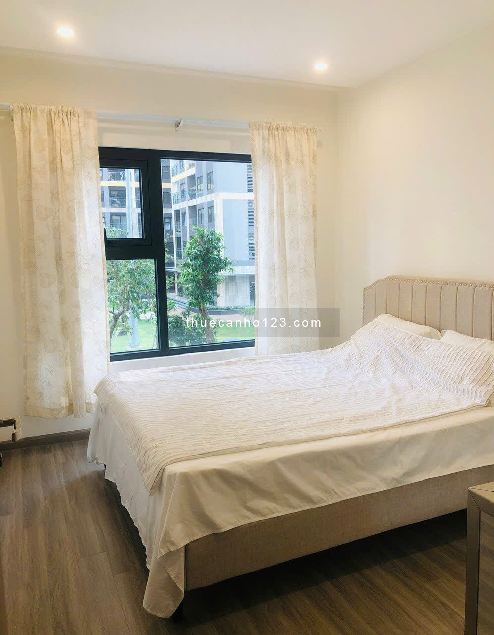 Cho thuê căn hộ 1PN+ Beverly Solari - Ảnh 4