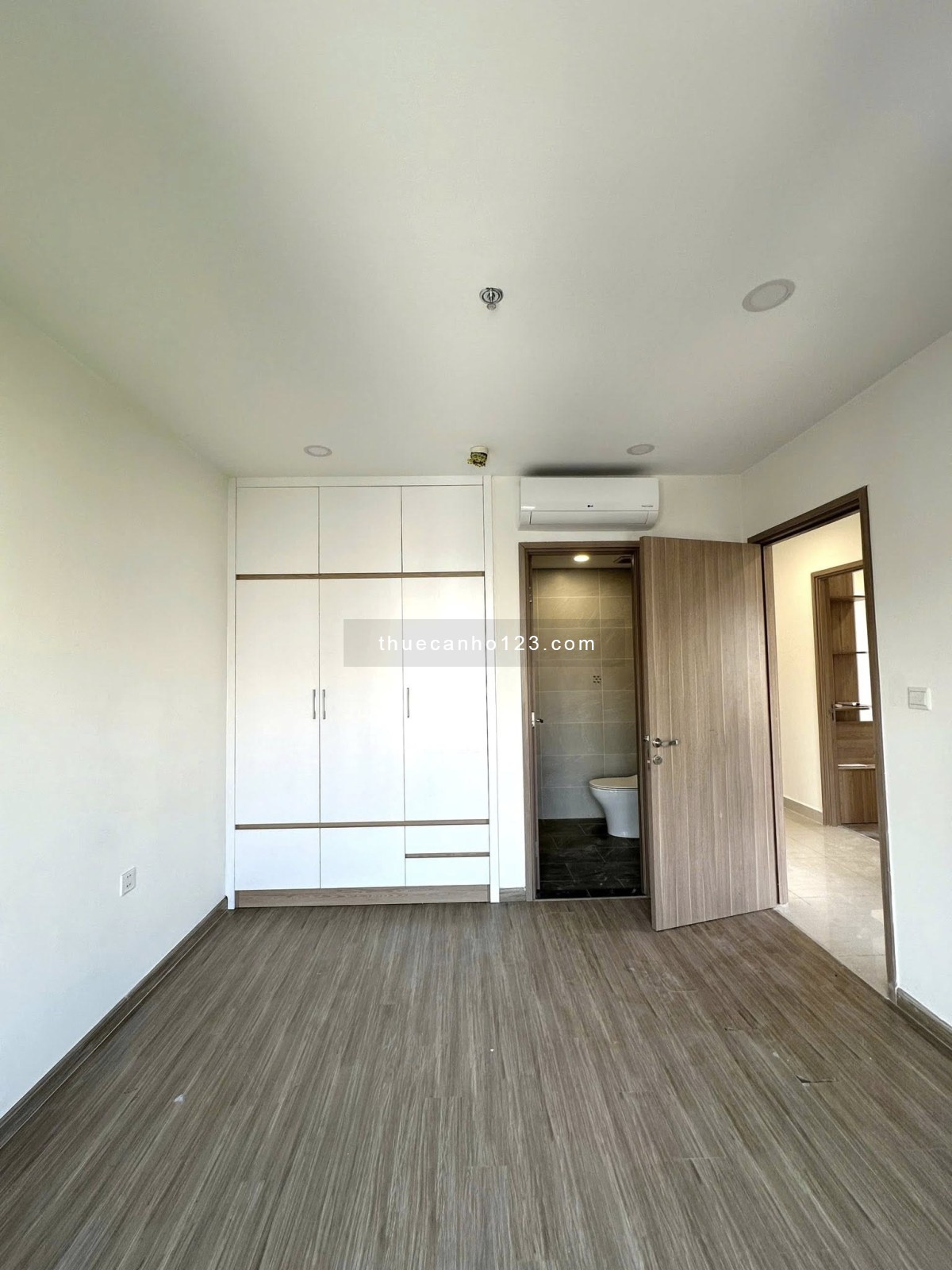 Cho thuê căn hộ 3PN Origami – tháp S9 view siêu thoáng, 10 triệu/tháng - Ảnh 3