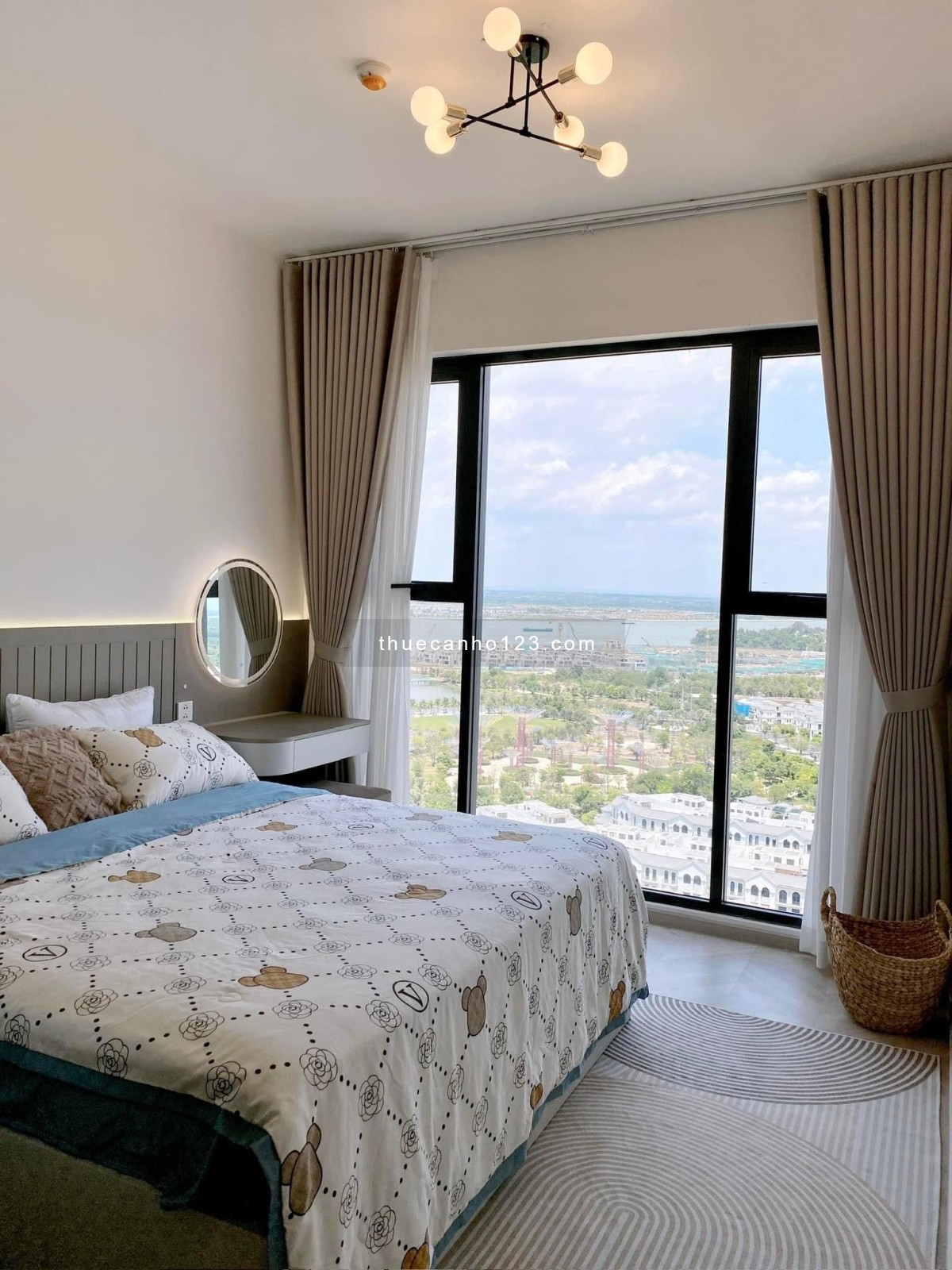 Cập nhật giỏ hàng cho thuê giá tốt Masteri Centre Point Quận 9 - Ảnh 4