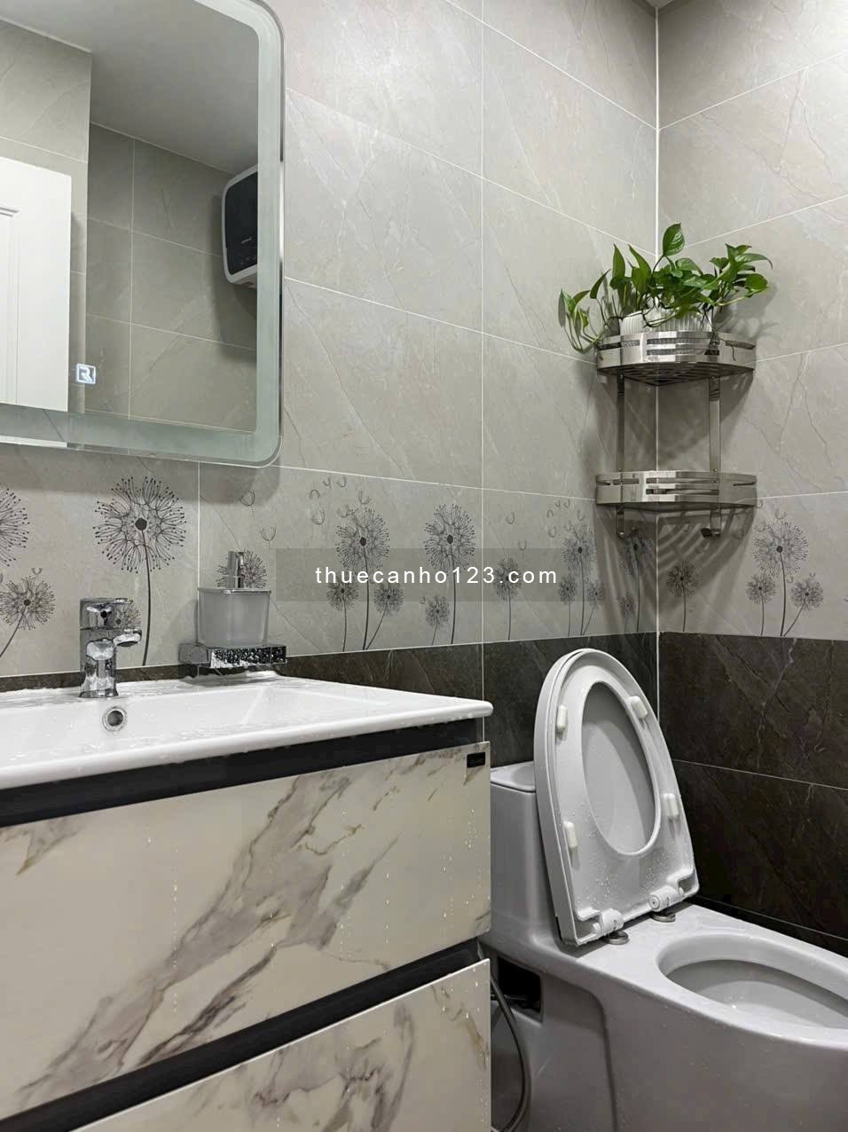 Cho thuê căn hộ 74m căn góc Sky garden 3 - Phú Mỹ Hưng - Ảnh 10
