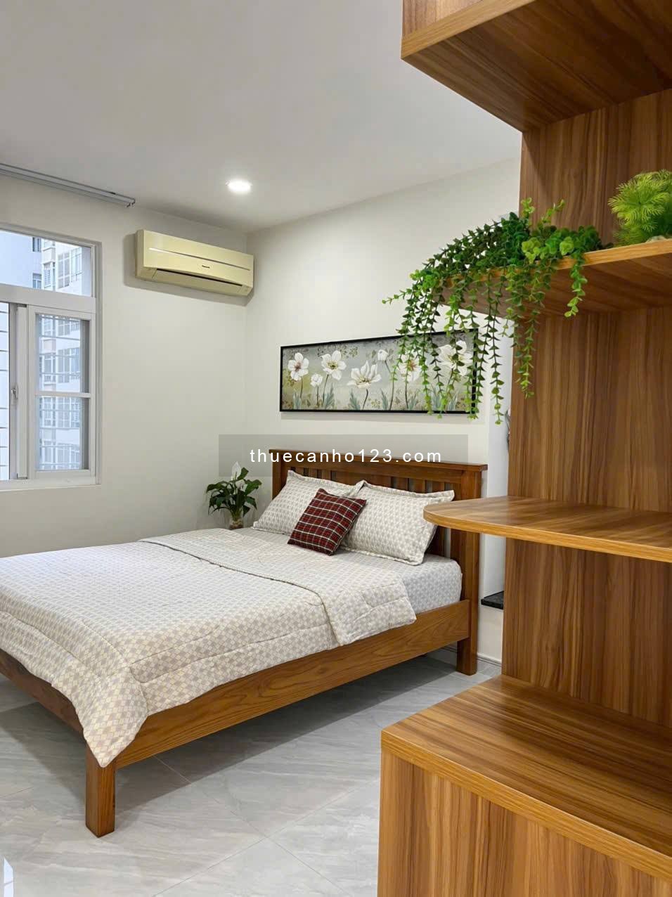 Cho thuê căn hộ 74m căn góc Sky garden 3 - Phú Mỹ Hưng - Ảnh 2