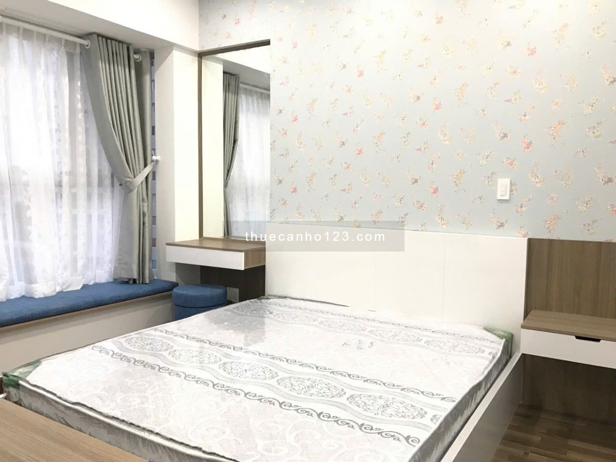 Cho thuê căn hộ 101m2 Scenic Valley 1 Phú Mỹ Hưng , Tôn Dật Tiên quận 7 - Ảnh 6