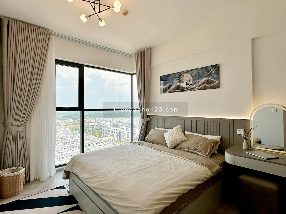 Cập nhật giỏ hàng cho thuê giá tốt Masteri Centre Point Quận 9 - Ảnh 7