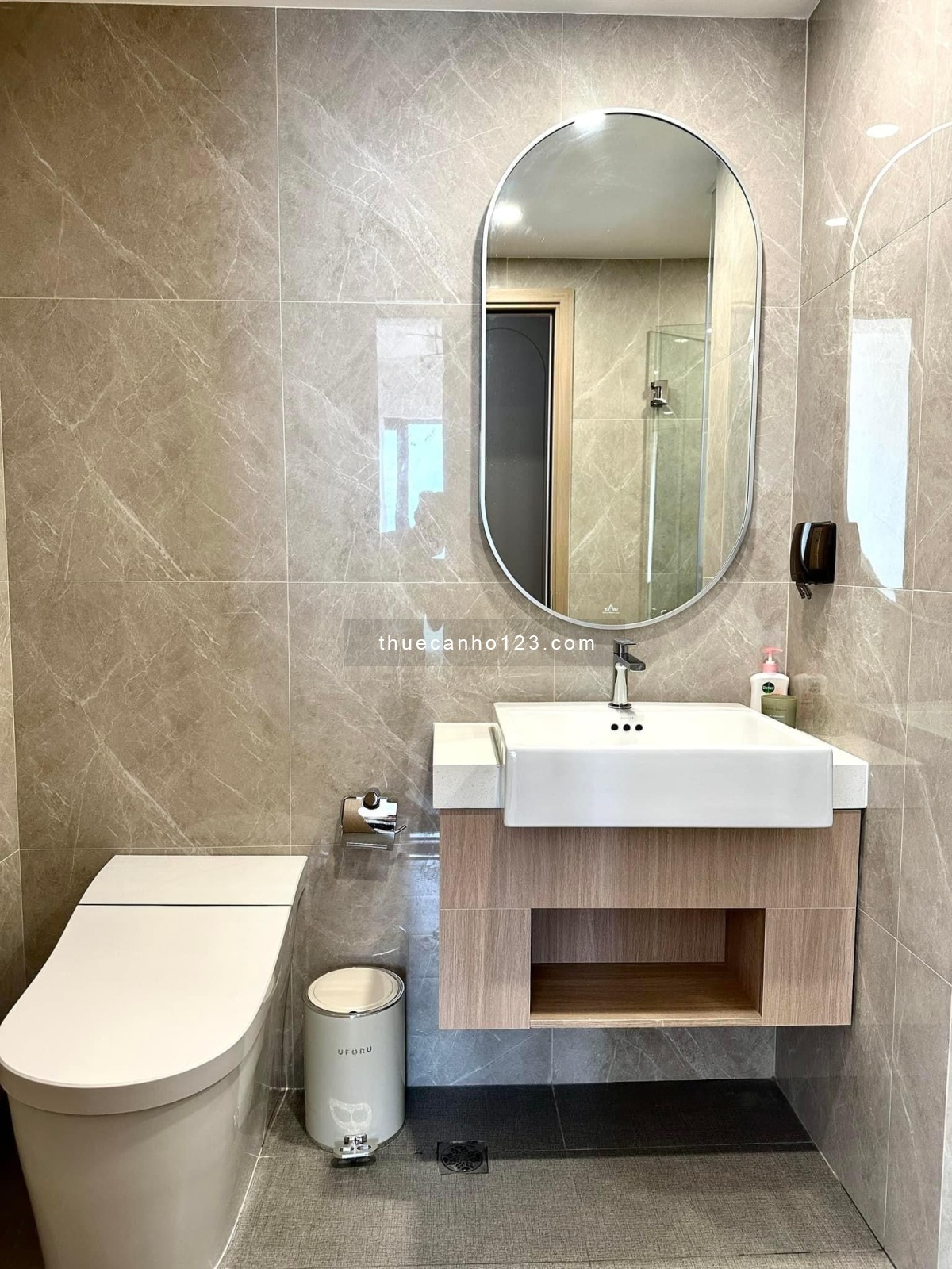 Cập nhật giỏ hàng cho thuê giá tốt Masteri Centre Point Quận 9 - Ảnh 9
