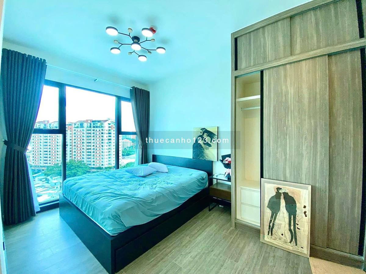 Nhà hết hợp đồng cần tìm khách thuê mới cho căn hộ Delasol 2PN – 2WC có slot ô tô - Ảnh 2