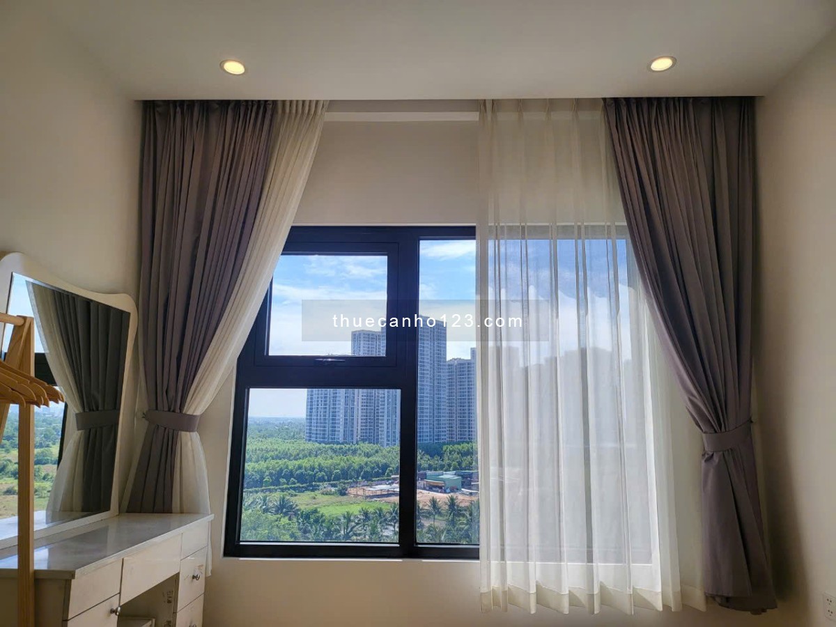 Cho thuê căn hộ 2PN 2WC - Full nội thất khu Ori - Giá chỉ 8 triệu/tháng - Ảnh 5