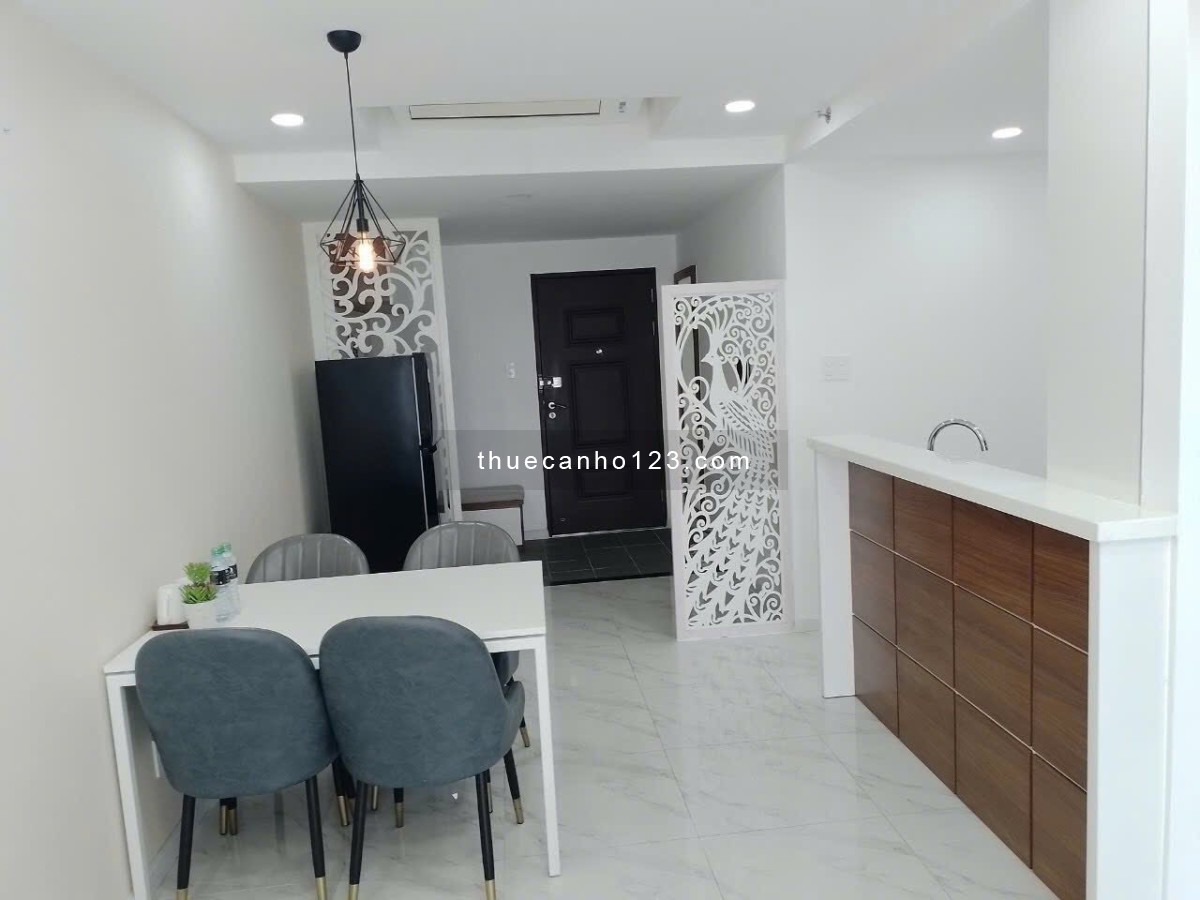 Cho thuê căn hộ Scenic Valley 71m2, 2PN 2WC, full NT, view đẹp - Ảnh 11