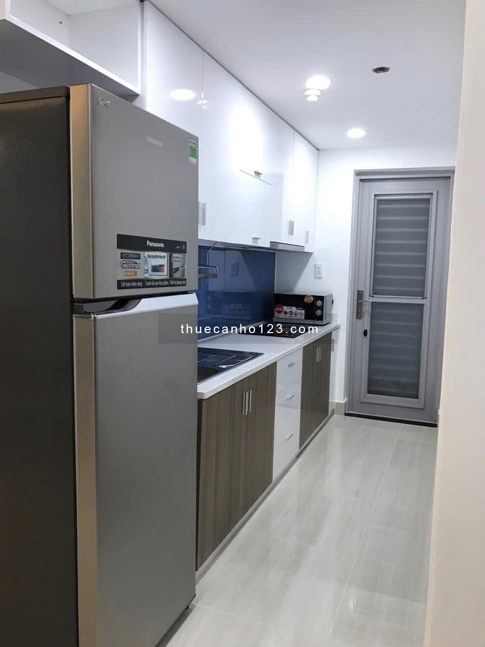 Cho thuê căn hộ 101m2 Scenic Valley 1 Phú Mỹ Hưng , Tôn Dật Tiên quận 7 - Ảnh 4