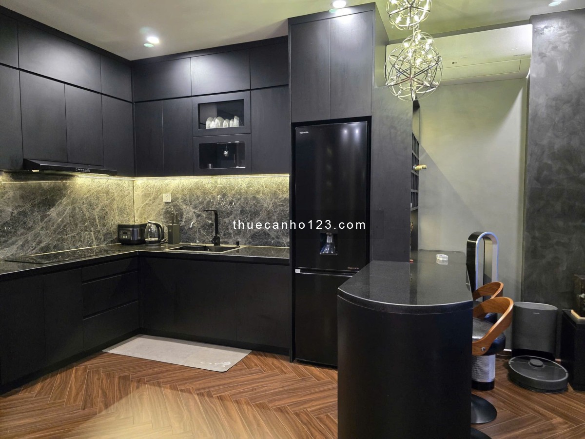 Cho thuê căn hộ 1PN+ Origami – Vinhomes Q9 - Ảnh 1
