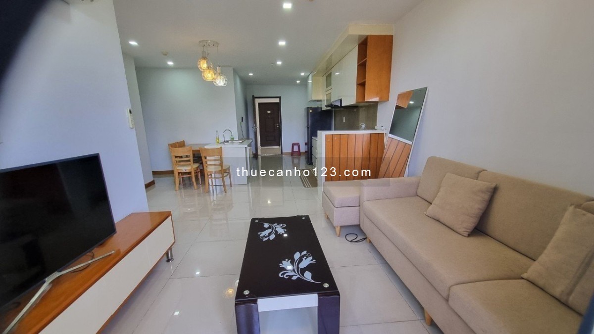 Cho thuê căn hộ 2PN Scenic Valey giá 16 triệu - Ảnh 1