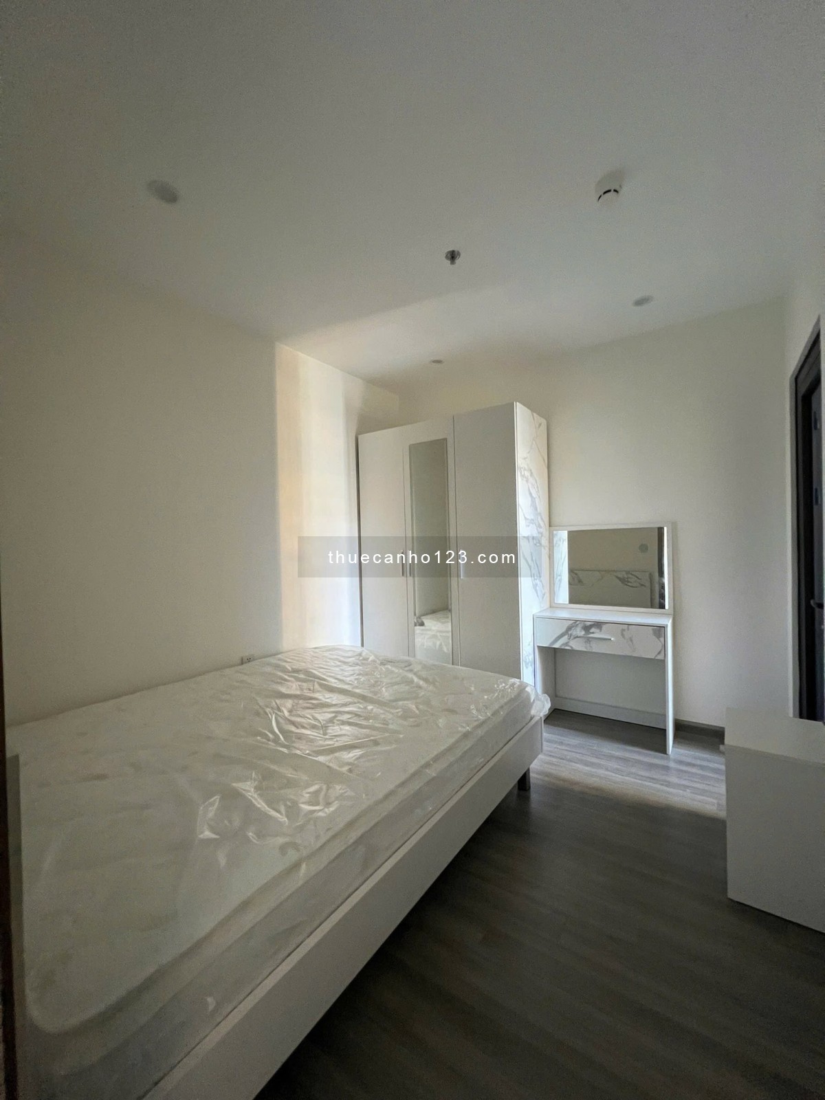 Cho thuê căn hộ 2PN GH2 – view hồ bơi - full nội thất mới 100% - Ảnh 3