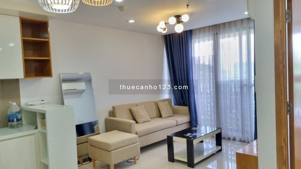 Cho thuê căn hộ 2PN Scenic Valey giá 16 triệu - Ảnh 4
