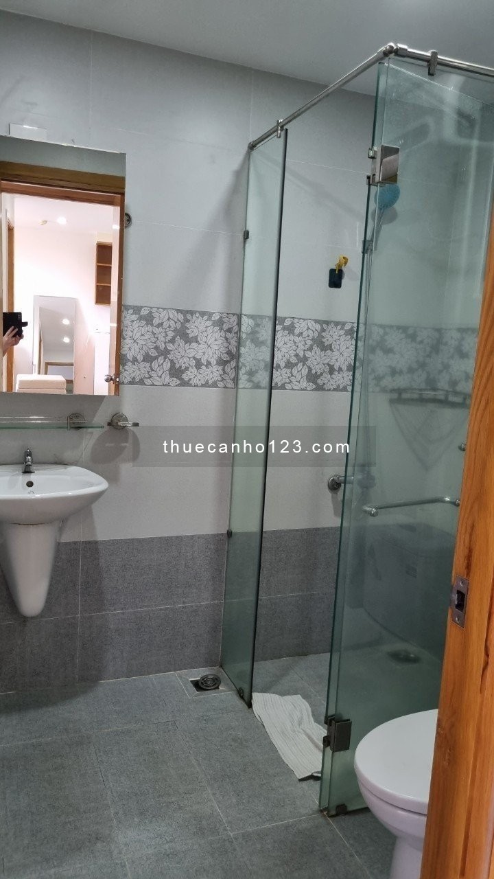 Cho thuê căn hộ 2PN Scenic Valey giá 16 triệu - Ảnh 7