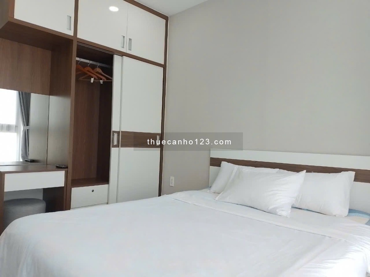 Cho thuê căn hộ Scenic Valley 71m2, 2PN 2WC, full NT, view đẹp - Ảnh 9