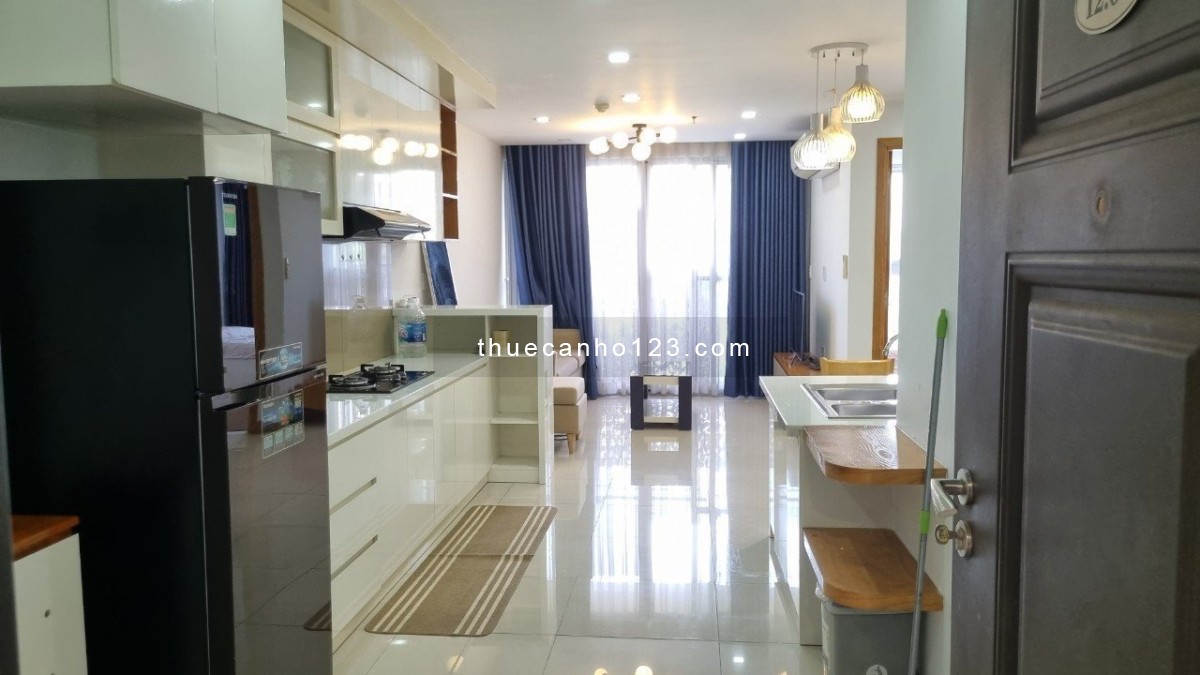 Cho thuê căn hộ 2PN Scenic Valey giá 16 triệu - Ảnh 5