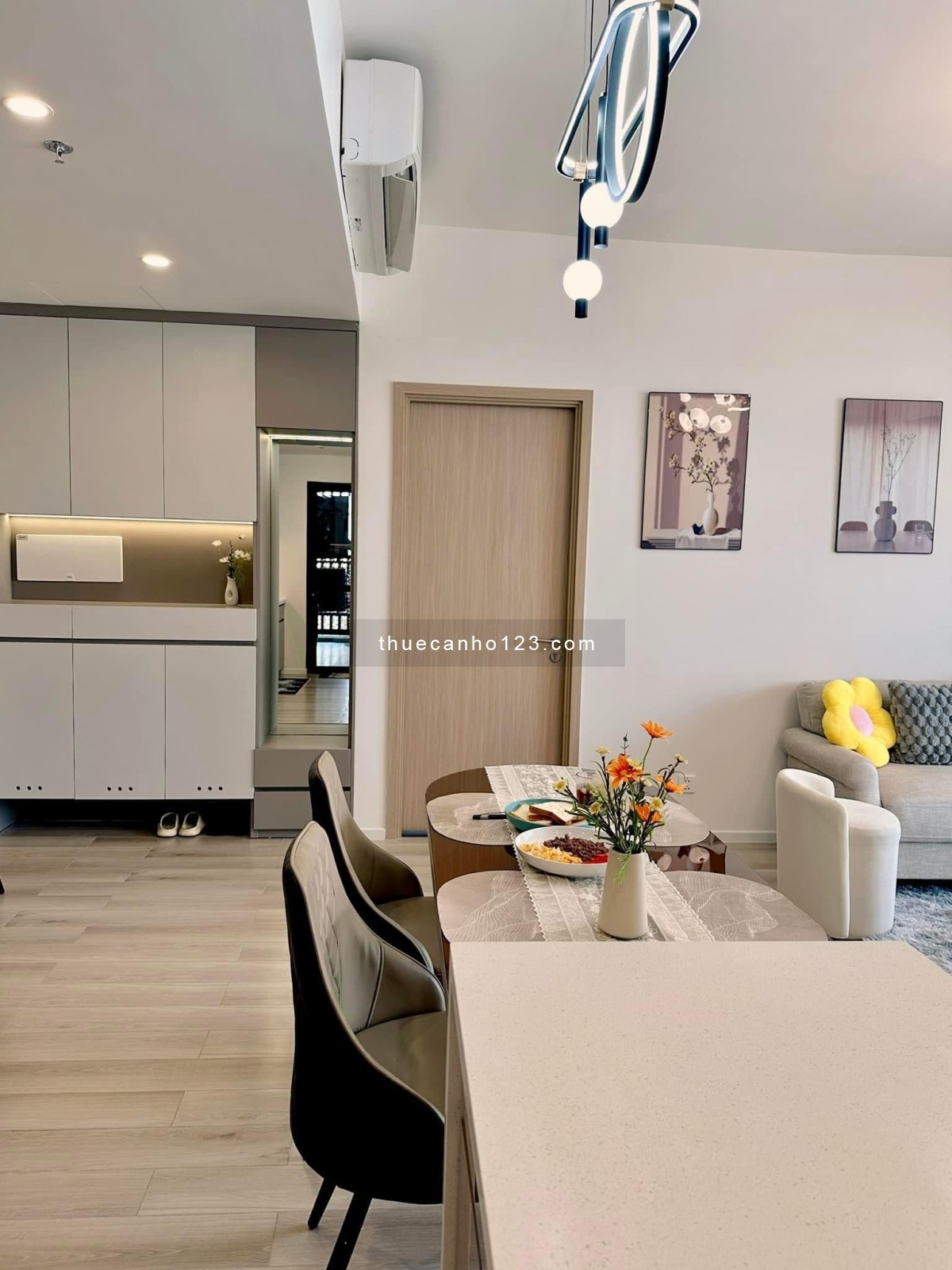 Cập nhật giỏ hàng cho thuê giá tốt Masteri Centre Point Quận 9 - Ảnh 3