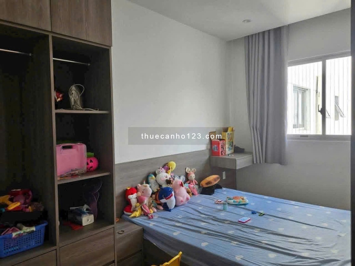 Giá 15tr/th, C/c Screc, Trường Sa, Q3, Căn góc, 100m2, 3PN, 2WC, Nhà mới sơn. - Ảnh 5