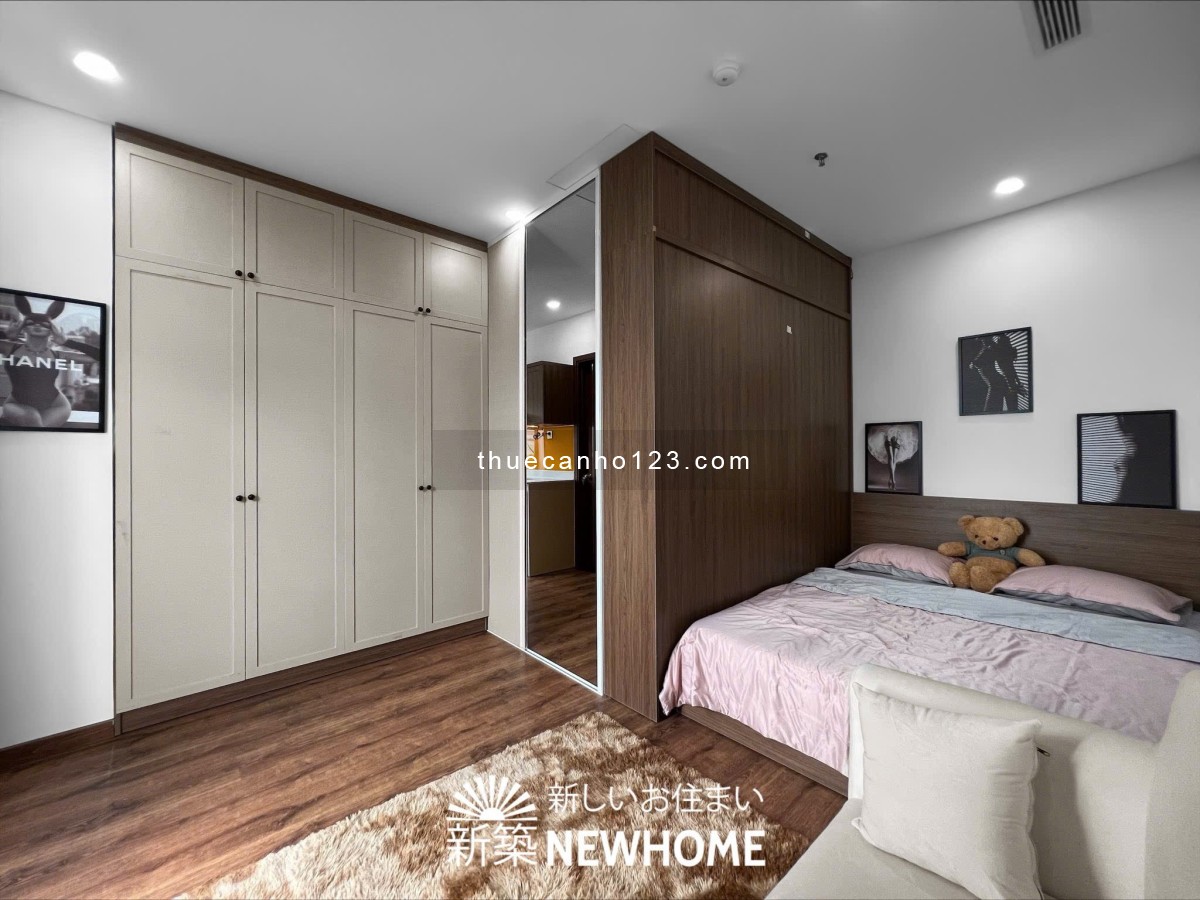 Chuỗi 10.000 căn hộ Cao Cấp - Thang Máy - Ban công gần Sân Bay Tân Sơn Nhất, Vòng Xoay Lăng Cha Cả - Ảnh 10