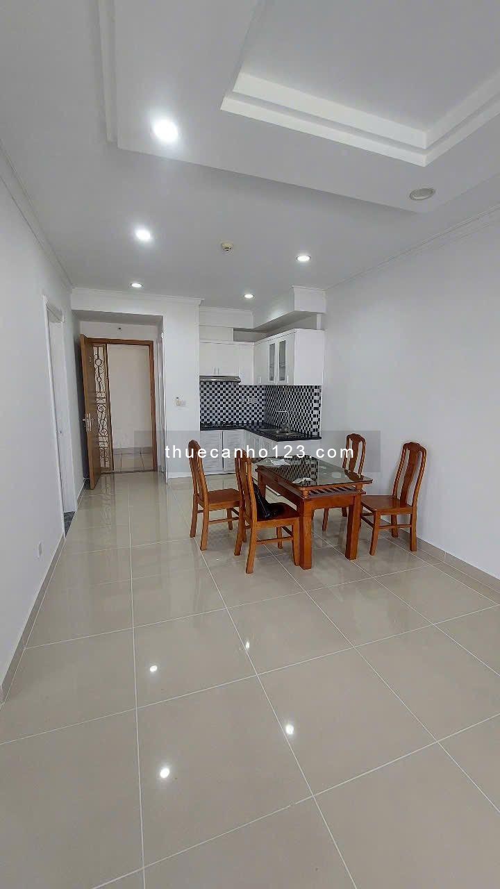Căn 1p ngủ Chung cư Thái An, Nguyễn Văn Quá, Q12 giá 6tr - Ảnh 3