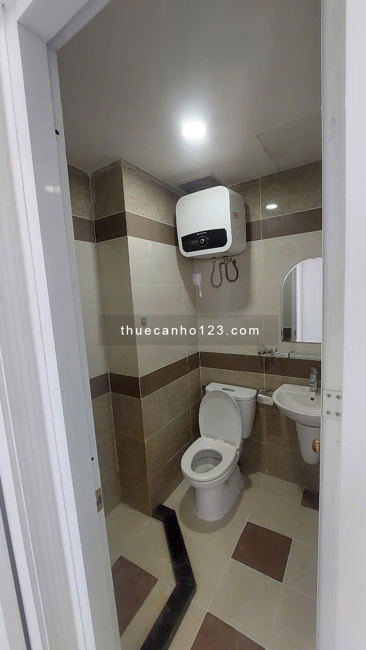 Căn 1p ngủ Chung cư Thái An, Nguyễn Văn Quá, Q12 giá 6tr - Ảnh 4