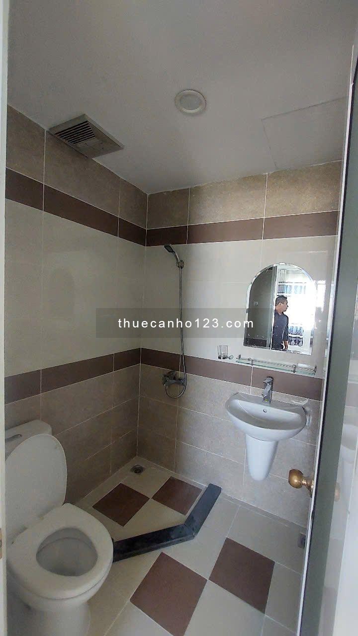 Căn 1p ngủ Chung cư Thái An, Nguyễn Văn Quá, Q12 giá 6tr - Ảnh 6