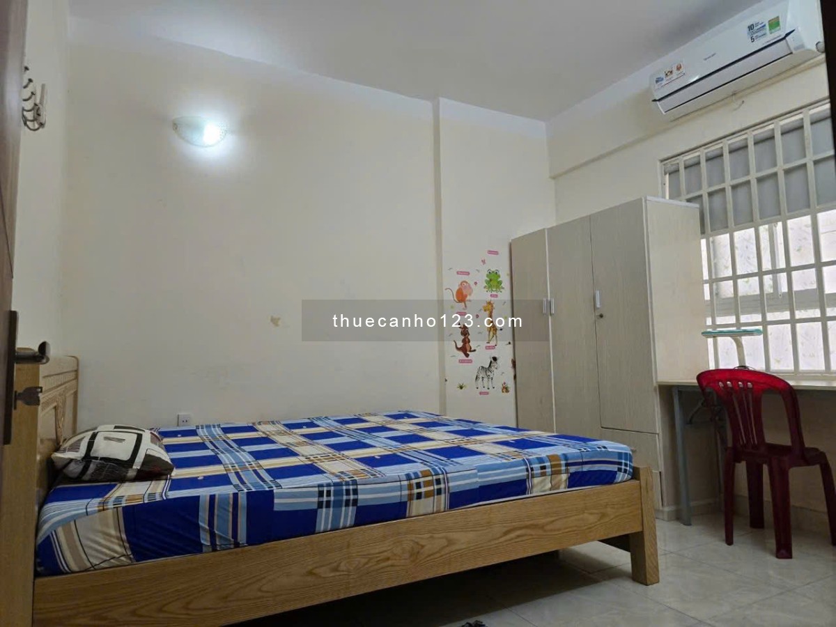 Chung cư Idico Tân Phú: Căn 2p ngủ,2wc giá 8,5tr - Ảnh 2