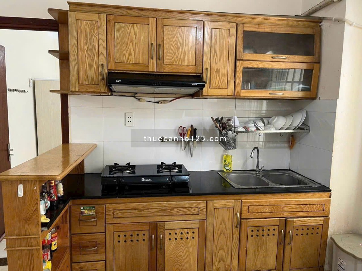 Chung cư Idico Tân Phú: Căn 2p ngủ,2wc giá 8,5tr - Ảnh 6