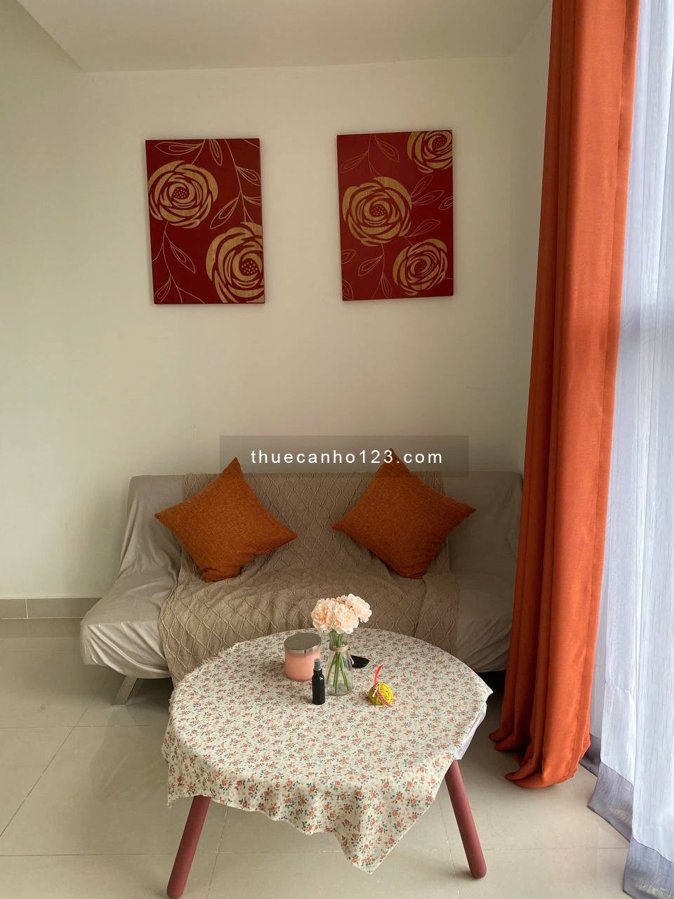 Studio The Sun Avenue – full nội thất, view Landmark 81, chỉ 11 triệu/tháng - Ảnh 3