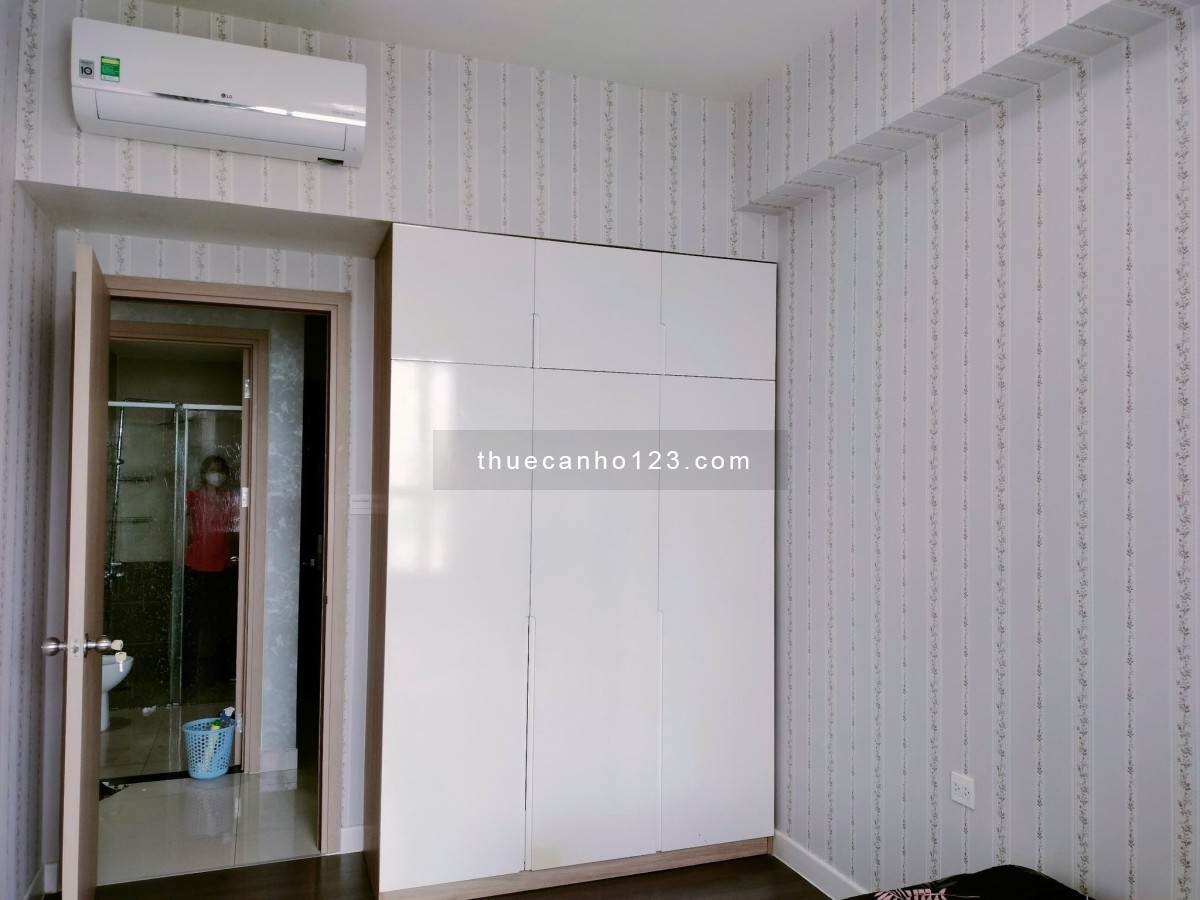 Cho thuê căn hộ The Sun Avenue – 2PN đủ đồ, 17tr net - Ảnh 4