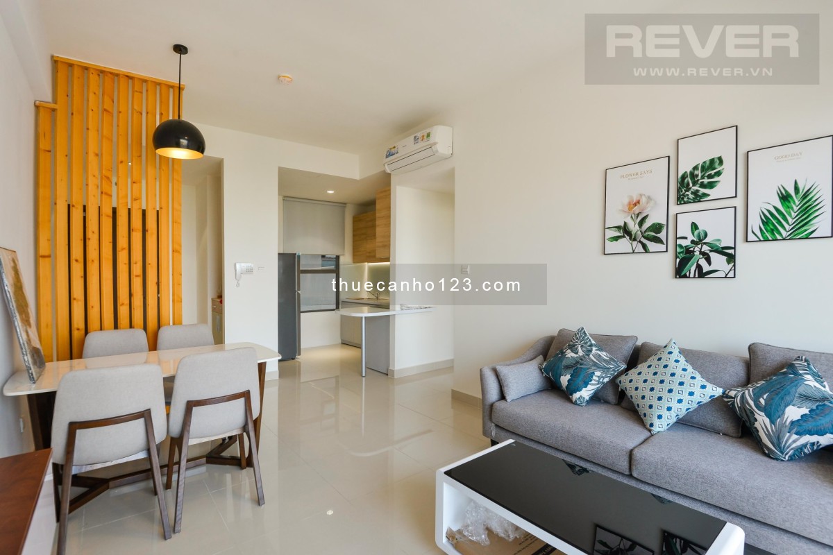 Trống sẵn nhiều căn hộ tại The Sun Avenue – full nội thất, vào ở ngay - Ảnh 1