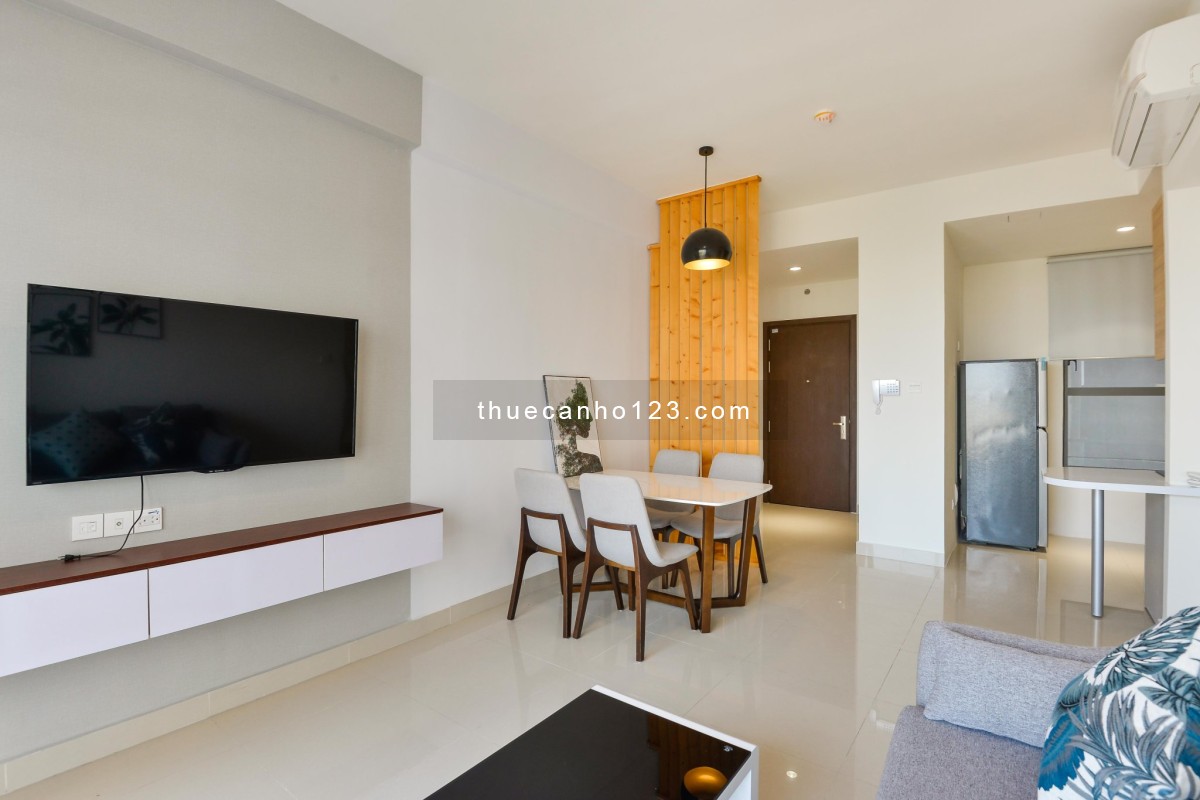 Trống sẵn nhiều căn hộ tại The Sun Avenue – full nội thất, vào ở ngay - Ảnh 2
