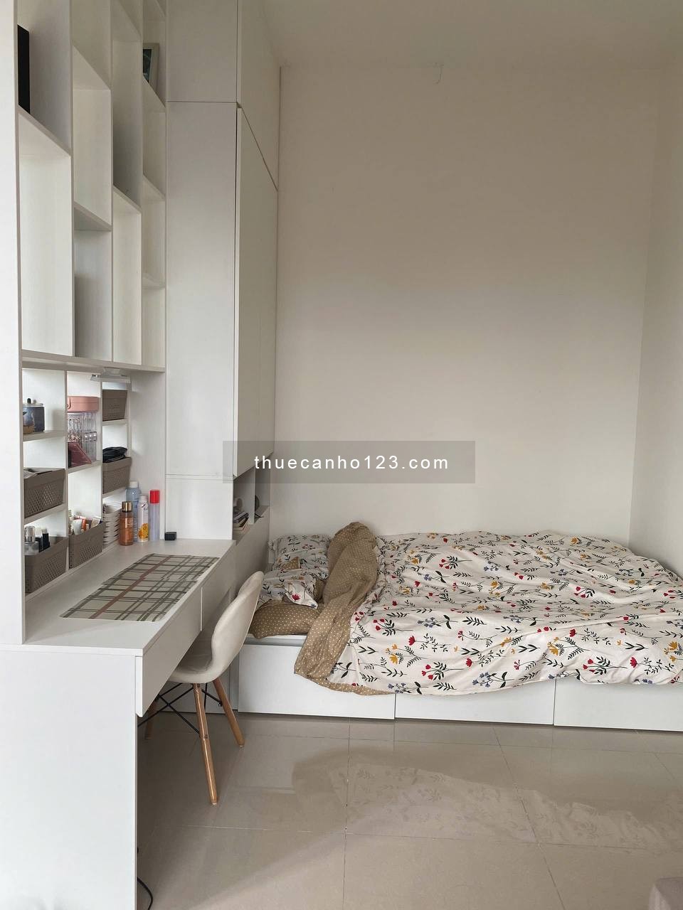 Studio The Sun Avenue – full nội thất, view Landmark 81, chỉ 11 triệu/tháng - Ảnh 6