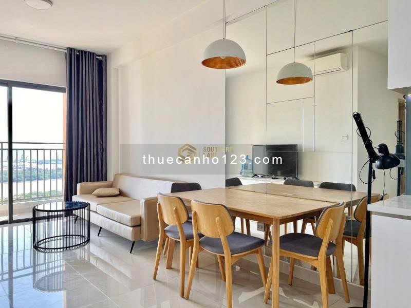 Cho thuê căn 2 phòng ngủ The Sun Avenue – sẵn nhà, giá tốt - Ảnh 1