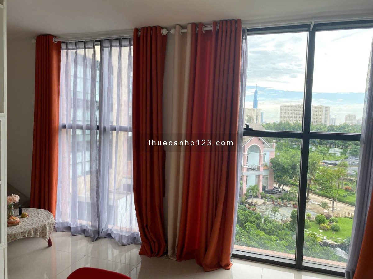 Studio The Sun Avenue – full nội thất, view Landmark 81, chỉ 11 triệu/tháng - Ảnh 7