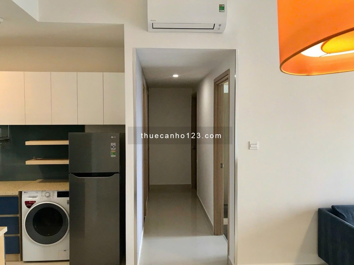 Deal hot căn 3 phòng ngủ The Sun Avenue – full nội thất cao cấp - Ảnh 4