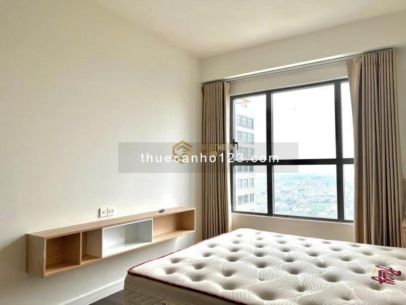 Cho thuê căn 2 phòng ngủ The Sun Avenue – sẵn nhà, giá tốt - Ảnh 3