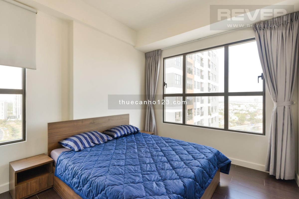Trống sẵn nhiều căn hộ tại The Sun Avenue – full nội thất, vào ở ngay - Ảnh 3