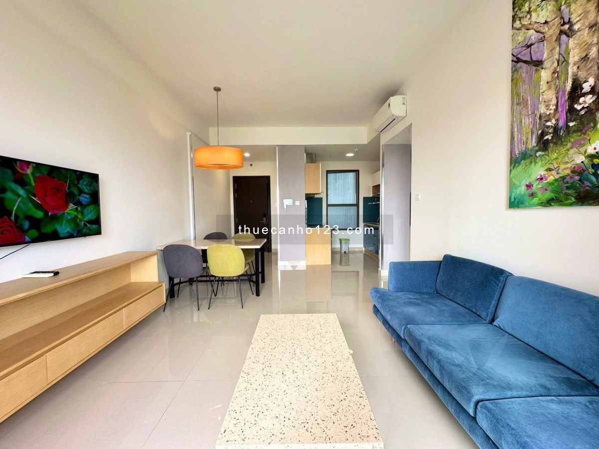 Deal hot căn 3 phòng ngủ The Sun Avenue – full nội thất cao cấp - Ảnh 1
