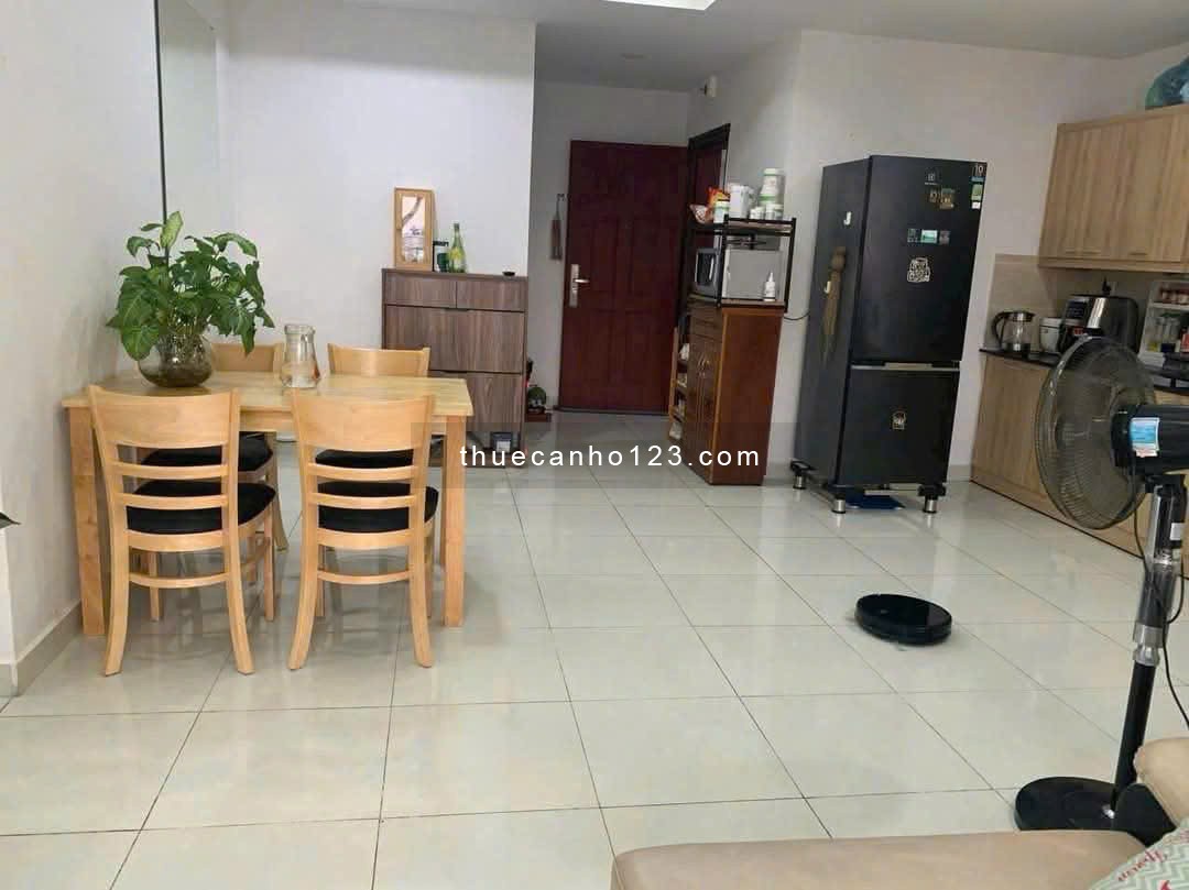 C/c Nguyễn Phúc Nguyên, Q3, 100m2, 3PN, 2WC, Nôi thất, 15tr/th. - Ảnh 8