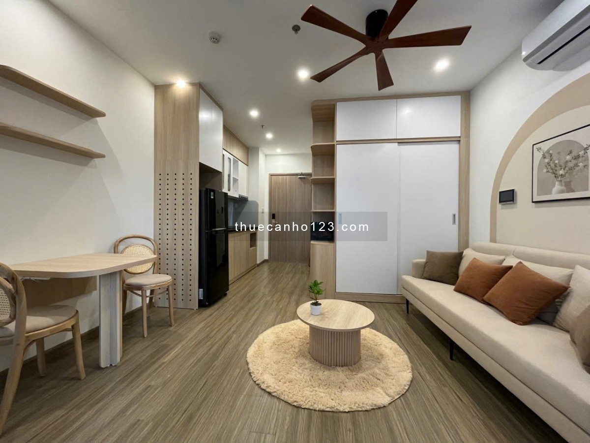 Quỹ căn hộ cho thuê siêu rẻ từ 5,5tr phân khu GS tại Vinhomes Smart City - Ảnh 2