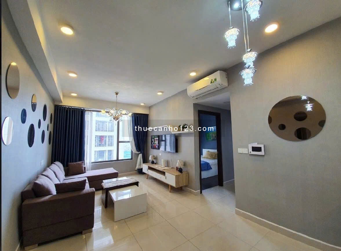 Chung cư Ruby, Nguyễn Sỹ Sách, TB: 2p ngủ, nội thất mới, 90m2, 10,5tr - Ảnh 1