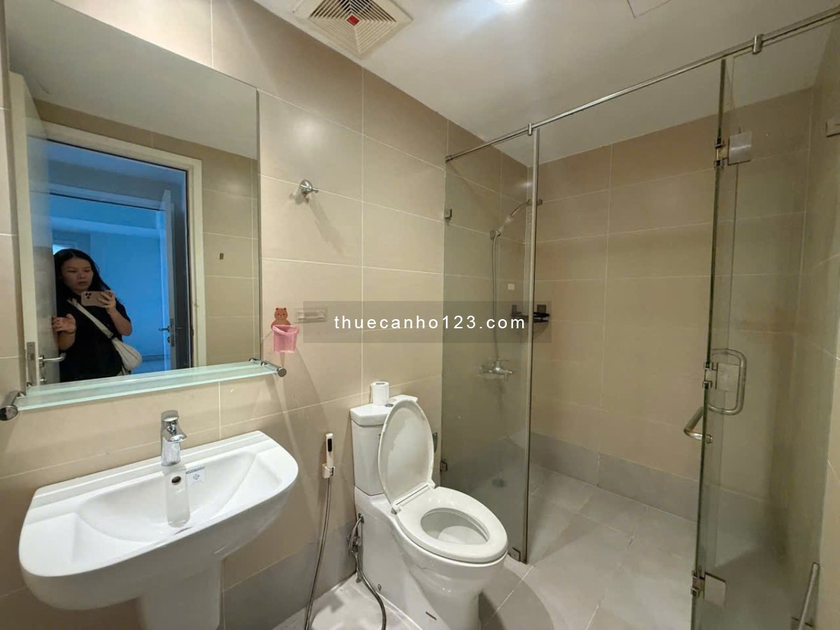 Chung cư Ruby, Nguyễn Sỹ Sách, TB: 2p ngủ, nội thất mới, 90m2, 10,5tr - Ảnh 3