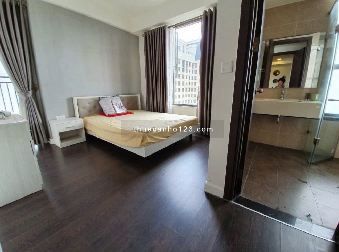 Chung cư Ruby, Nguyễn Sỹ Sách, TB: 2p ngủ, nội thất mới, 90m2, 10,5tr - Ảnh 4