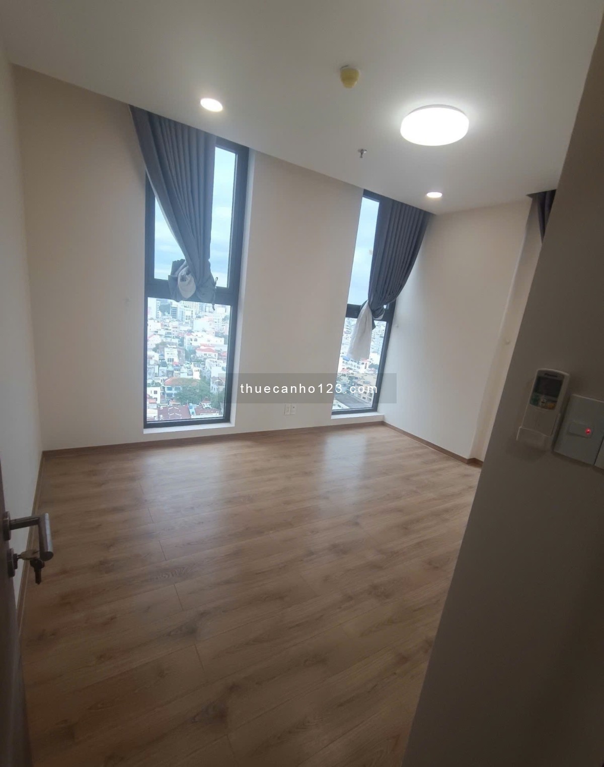 Giá chính chủ - Cho thuê căn hộ Park Legend – Căn góc lầu cao – 3PN rộng 90m² – Nội thất cơ bản - Ảnh 2