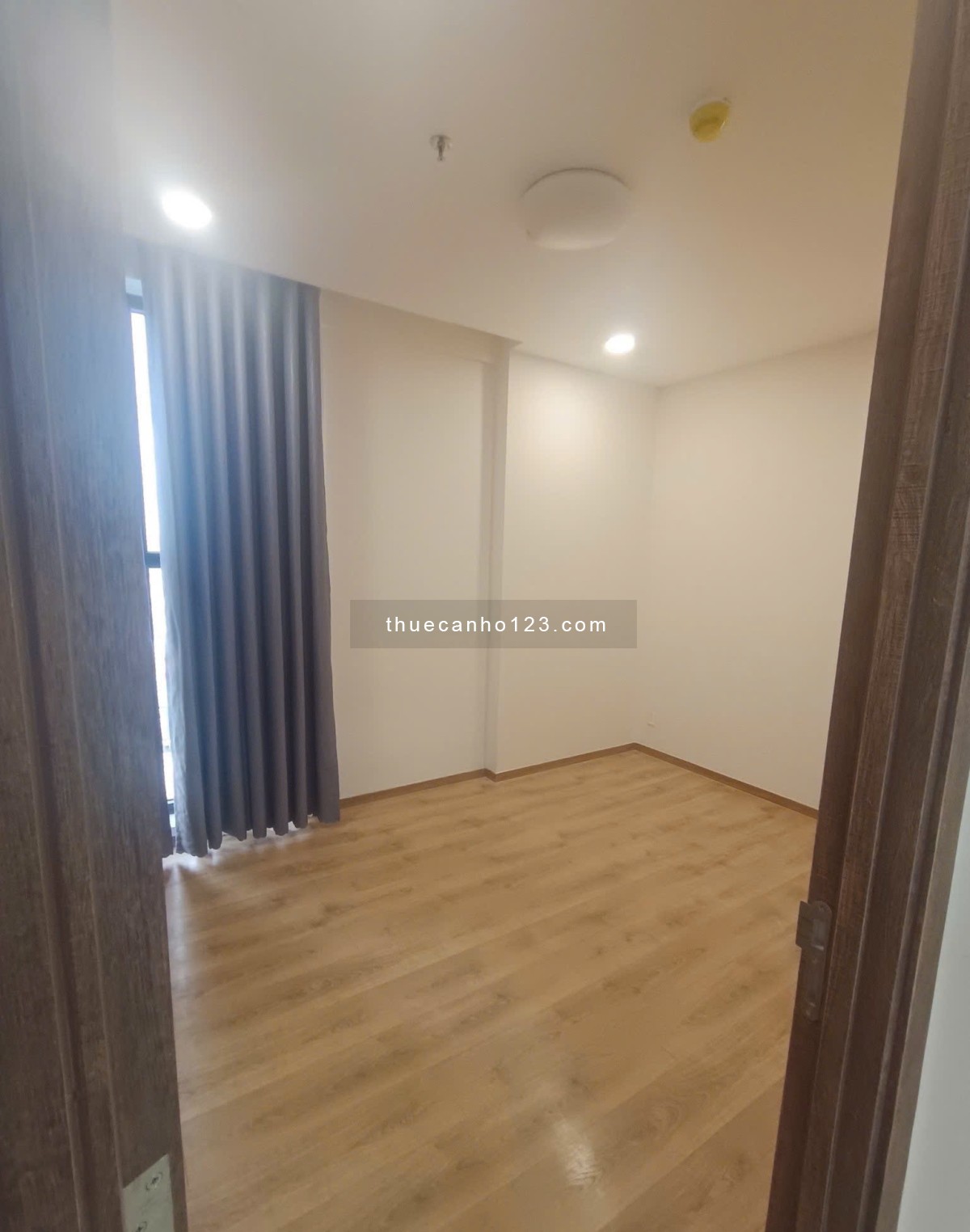 Giá chính chủ - Cho thuê căn hộ Park Legend – Căn góc lầu cao – 3PN rộng 90m² – Nội thất cơ bản - Ảnh 3