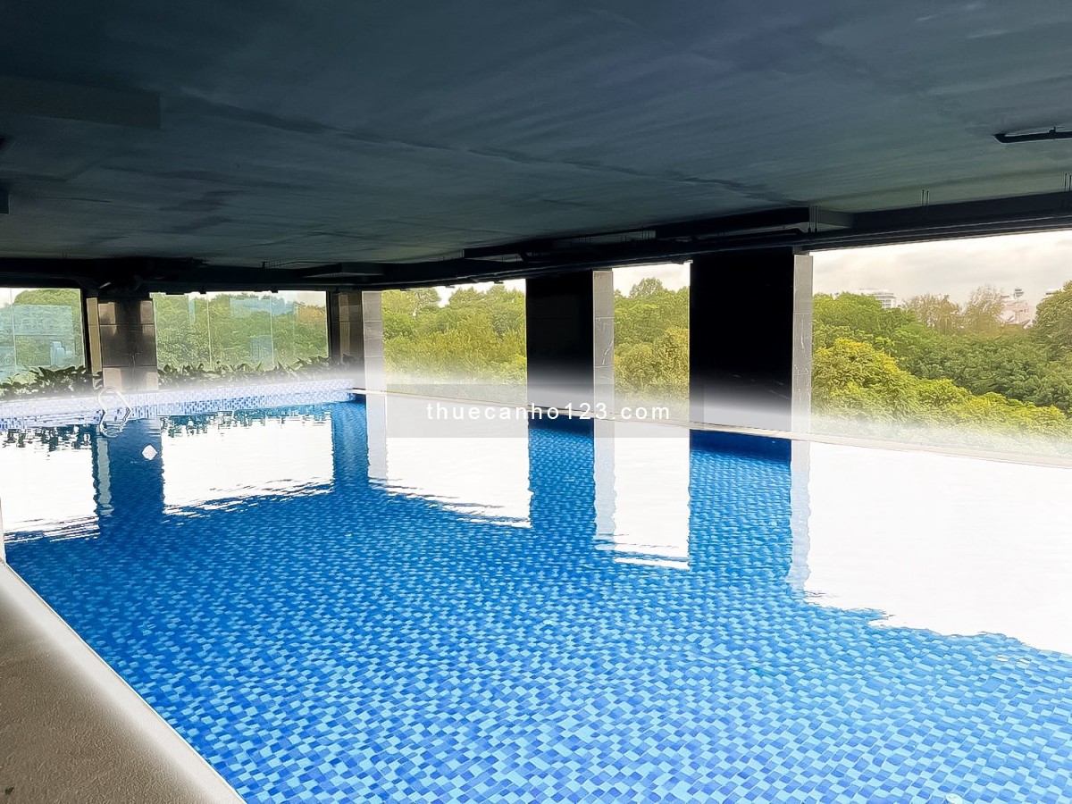 Giá chính chủ - Cho thuê căn hộ Park Legend – Căn góc lầu cao – 3PN rộng 90m² – Nội thất cơ bản - Ảnh 5