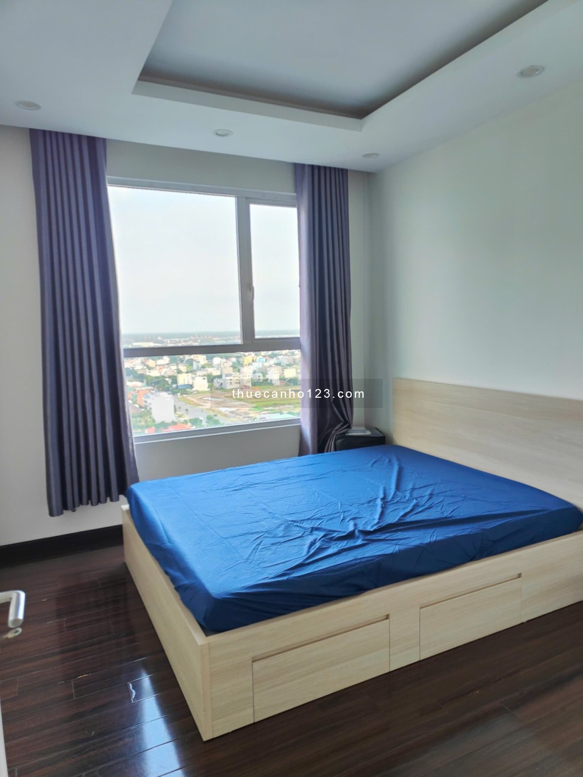 Cho Thuê Vista Verde 2PN – Vào Ở Ngay, Giá 20tr - Ảnh 3